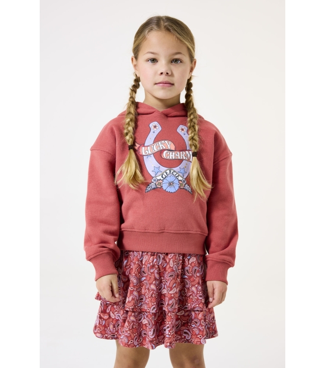 Garcia rokken & skorts 3973 Cedar Blush H54521