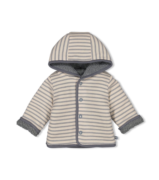 Feetje jassen 015 Blauw 51800332