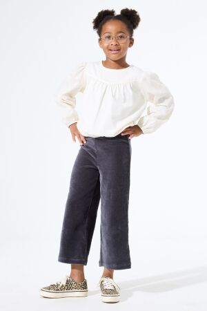 Garcia Broek 2884 Dark Grey