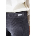 Garcia broeken 2884 Dark Grey H54523