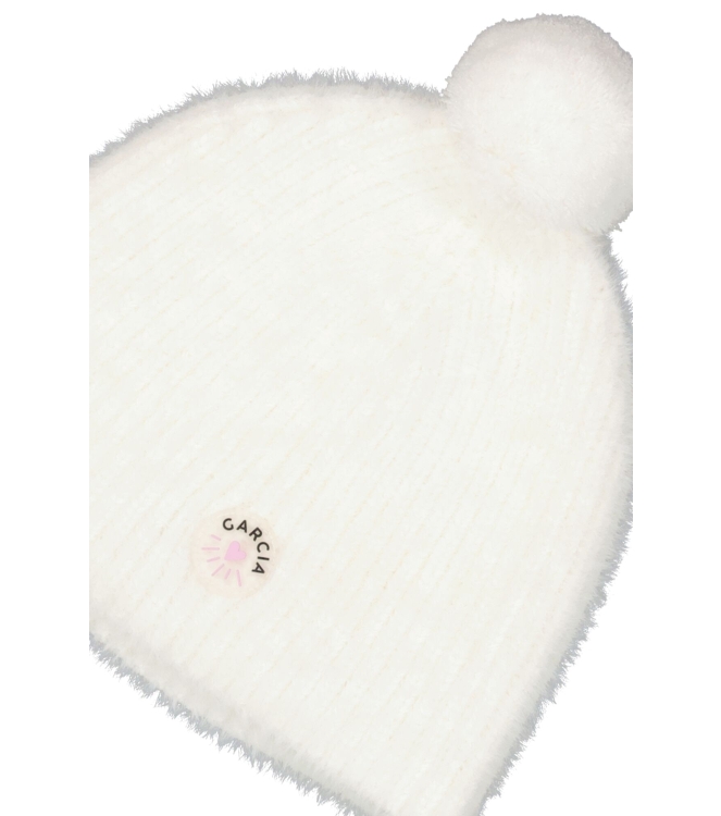 Garcia winteraccessoires 53 Off White H54800