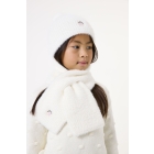 Garcia winteraccessoires 53 Off White H54801