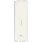 Garcia winteraccessoires 53 Off White H54801