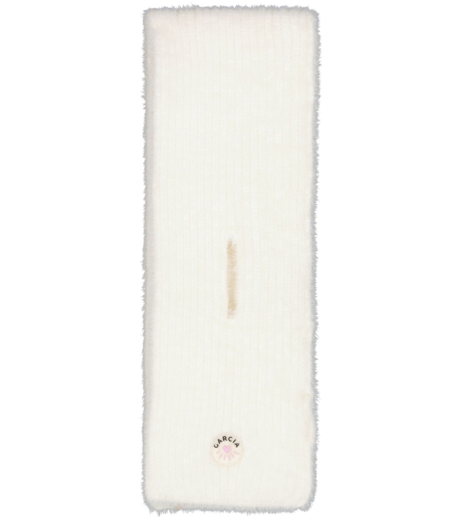 Garcia winteraccessoires 53 Off White H54801