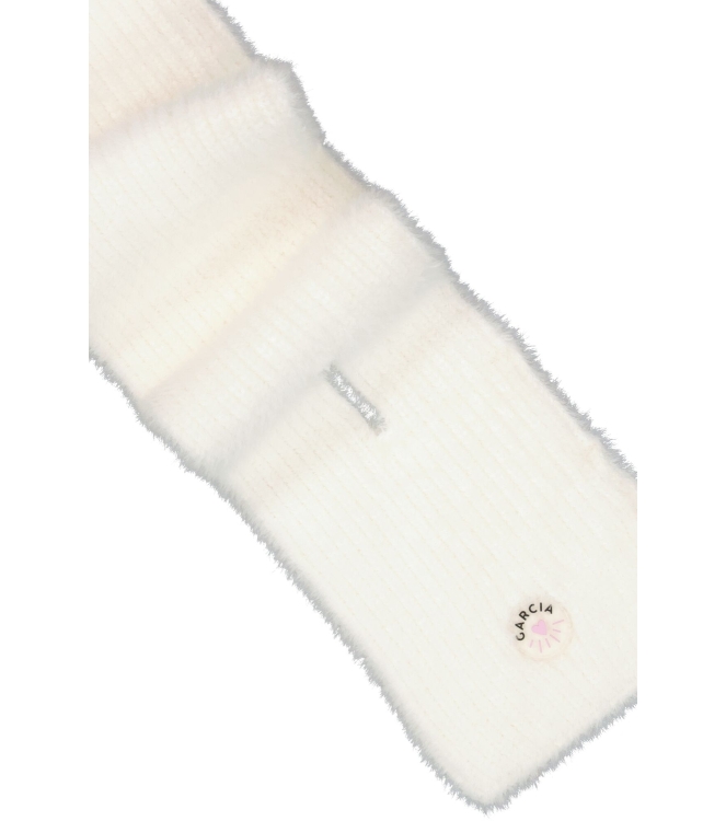 Garcia winteraccessoires 53 Off White H54801