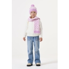 Garcia winteraccessoires 1779 Lilac Rose H54802