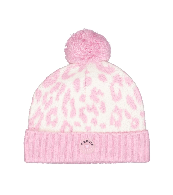 Garcia winteraccessoires 1779 Lilac Rose H54802
