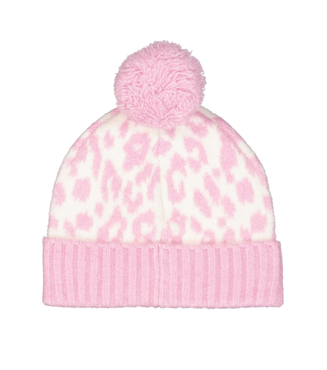 Garcia winteraccessoires 1779 Lilac Rose H54802