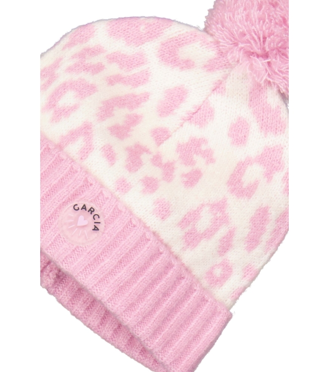 Garcia winteraccessoires 1779 Lilac Rose H54802