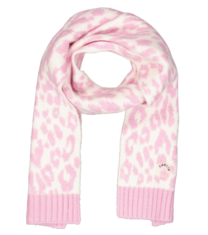 Garcia winteraccessoires 1779 Lilac Rose H54803