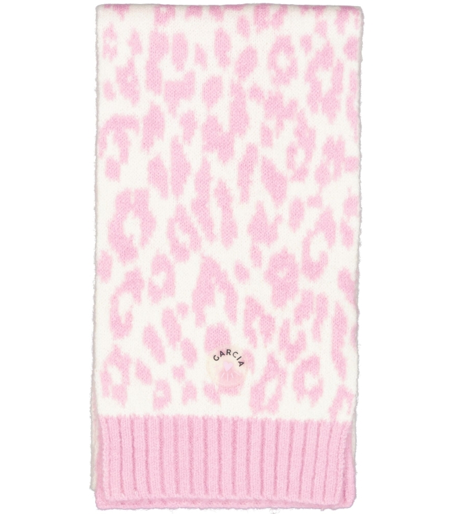 Garcia winteraccessoires 1779 Lilac Rose H54803