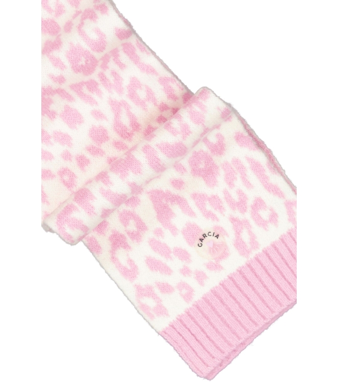 Garcia winteraccessoires 1779 Lilac Rose H54803