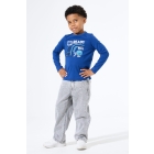 Garcia shirts 7043 Royal H55401