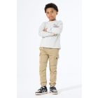 Garcia shirts 5418 Cloud Grey H55403