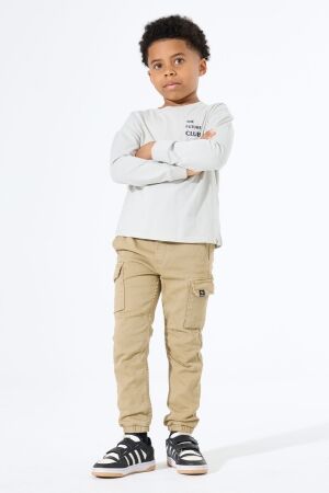 Garcia shirts 5418 Cloud Grey H55403