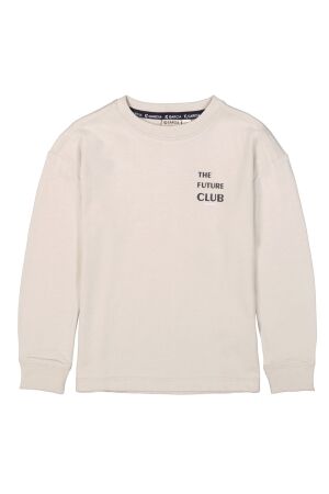 Garcia shirts 5418 Cloud Grey H55403