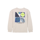 Garcia shirts 5418 Cloud Grey H55403