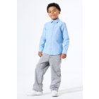 Garcia overhemden 2602 Dodgers H55430