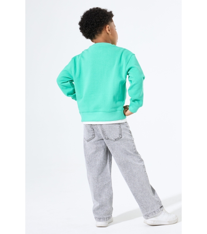 Garcia truien & vesten 4128 Papyrus H55460