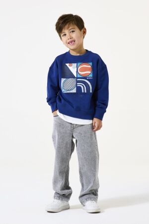 Garcia Sweater 7043 Royal