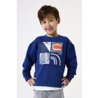 Garcia truien & vesten 7043 Royal H55460