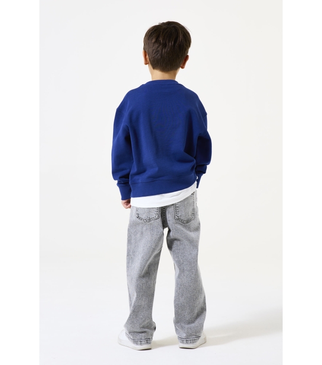 Garcia truien & vesten 7043 Royal H55460