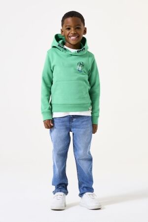 Garcia truien & vesten 4128 Papyrus H55462