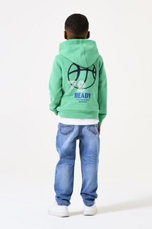 Garcia truien & vesten 4128 Papyrus H55462