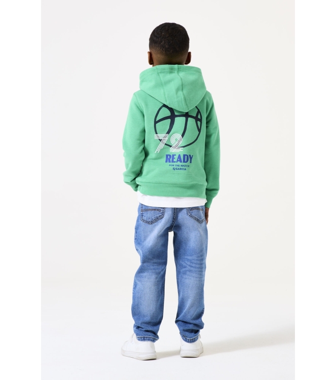 Garcia truien & vesten 4128 Papyrus H55462