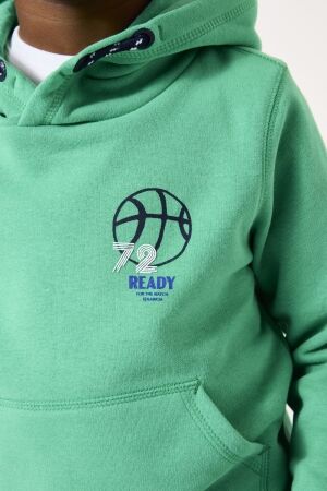 Garcia truien & vesten 4128 Papyrus H55462