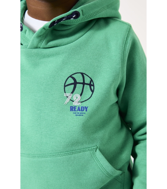 Garcia truien & vesten 4128 Papyrus H55462