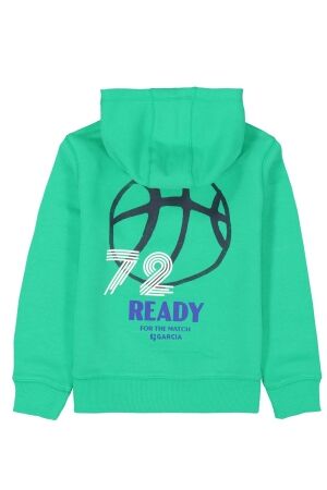 Garcia truien & vesten 4128 Papyrus H55462