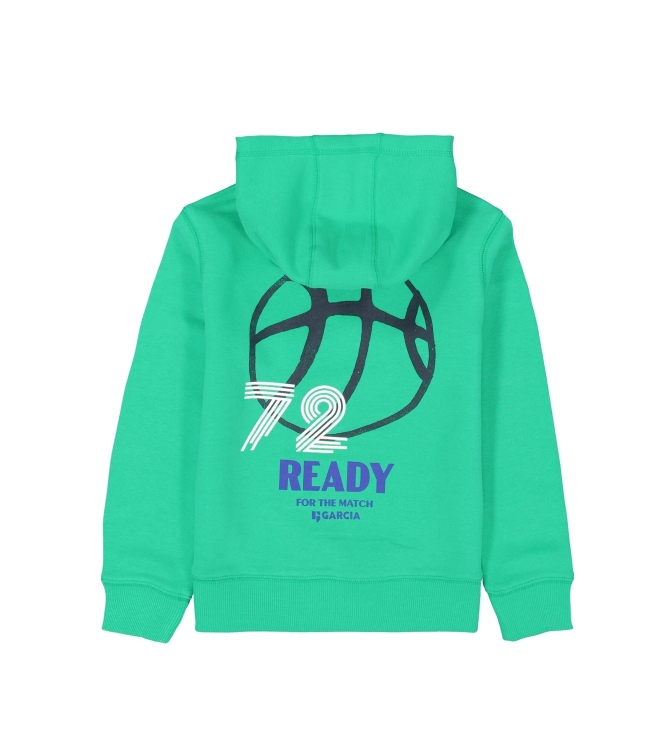 Garcia truien & vesten 4128 Papyrus H55462