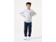 Garcia truien & vesten 123 Mid Grey Melee H55463