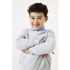 Garcia truien & vesten 123 Mid Grey Melee H55463