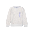 Garcia truien & vesten 123 Mid Grey Melee H55463