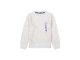 Garcia truien & vesten 123 Mid Grey Melee H55463