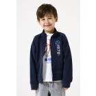 Garcia truien & vesten 6971 Space H55464