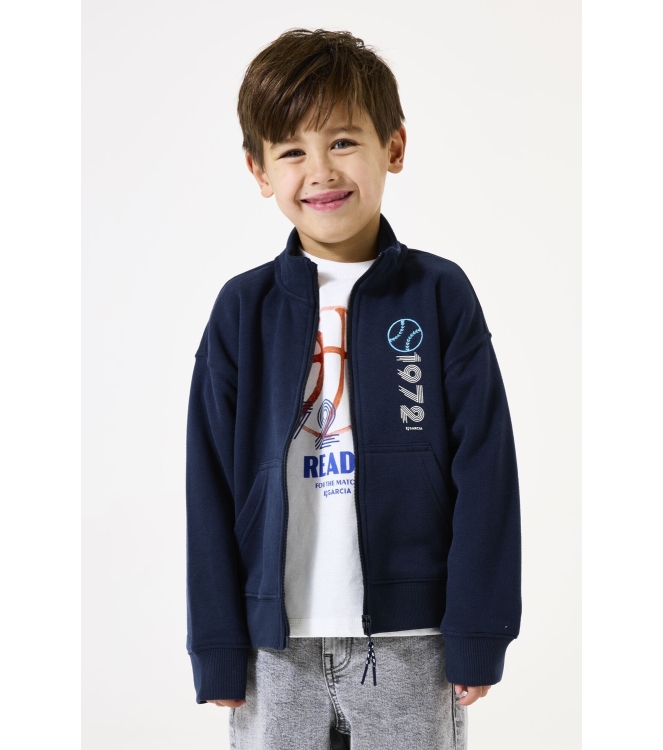 Garcia truien & vesten 6971 Space H55464