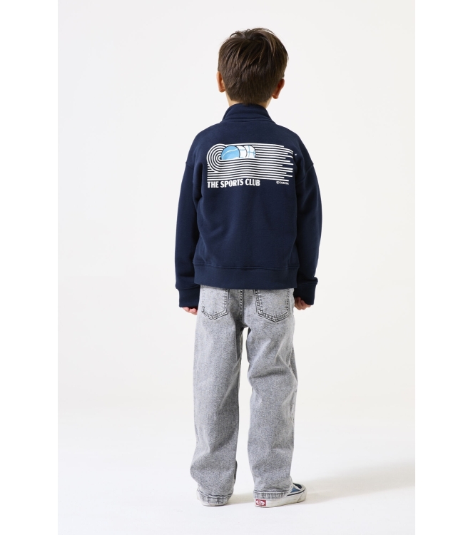 Garcia truien & vesten 6971 Space H55464