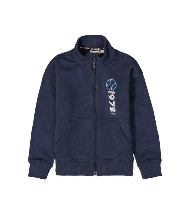 Garcia truien & vesten 6971 Space H55464