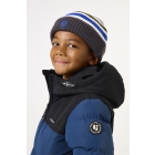 Garcia winteraccessoires 66 Grey Melee H55535