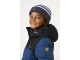 Garcia winteraccessoires 66 Grey Melee H55535