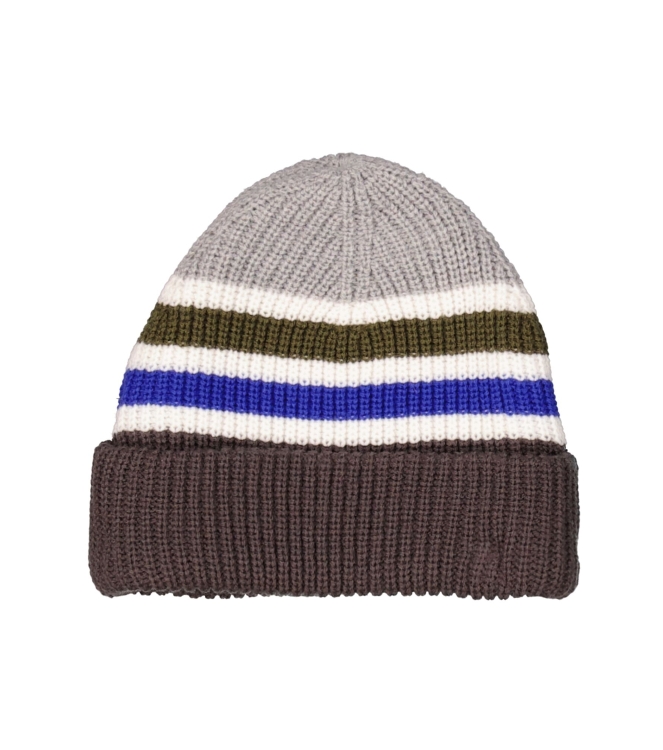 Garcia winteraccessoires 66 Grey Melee H55535