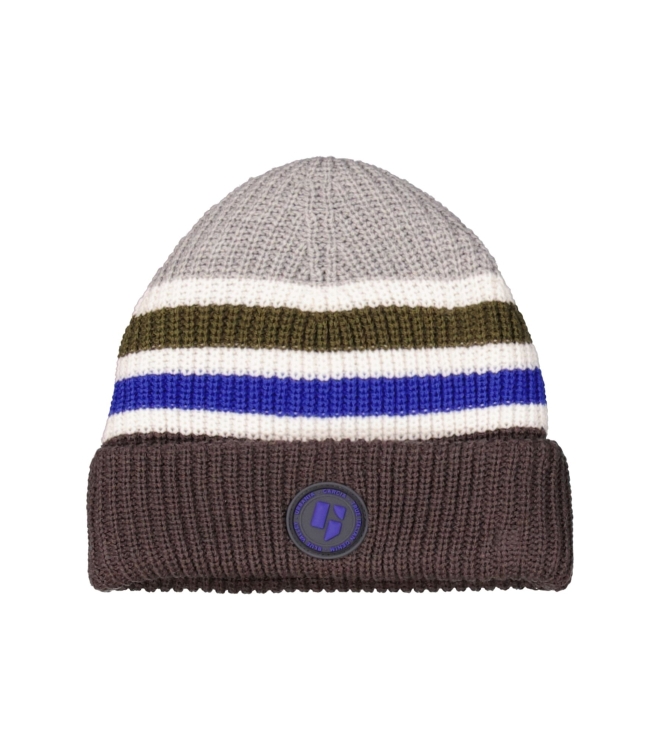 Garcia winteraccessoires 66 Grey Melee H55535