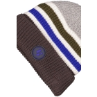 Garcia winteraccessoires 66 Grey Melee H55535