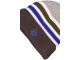 Garcia winteraccessoires 66 Grey Melee H55535