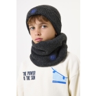 Garcia winteraccessoires 5553 Eclipse H55537