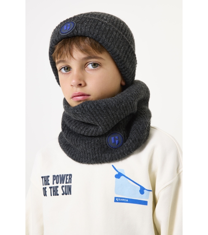 Garcia winteraccessoires 5553 Eclipse H55537