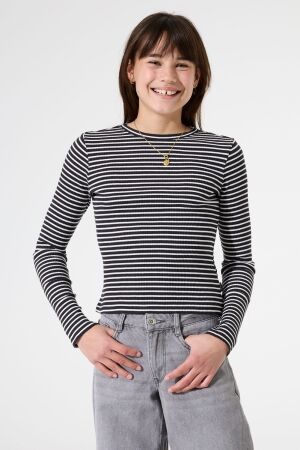 Garcia shirts 1755 Off Black I52602